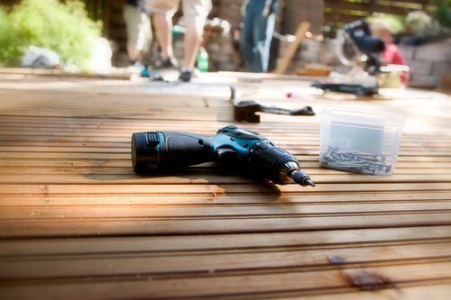 Toronto Decking Builder Company