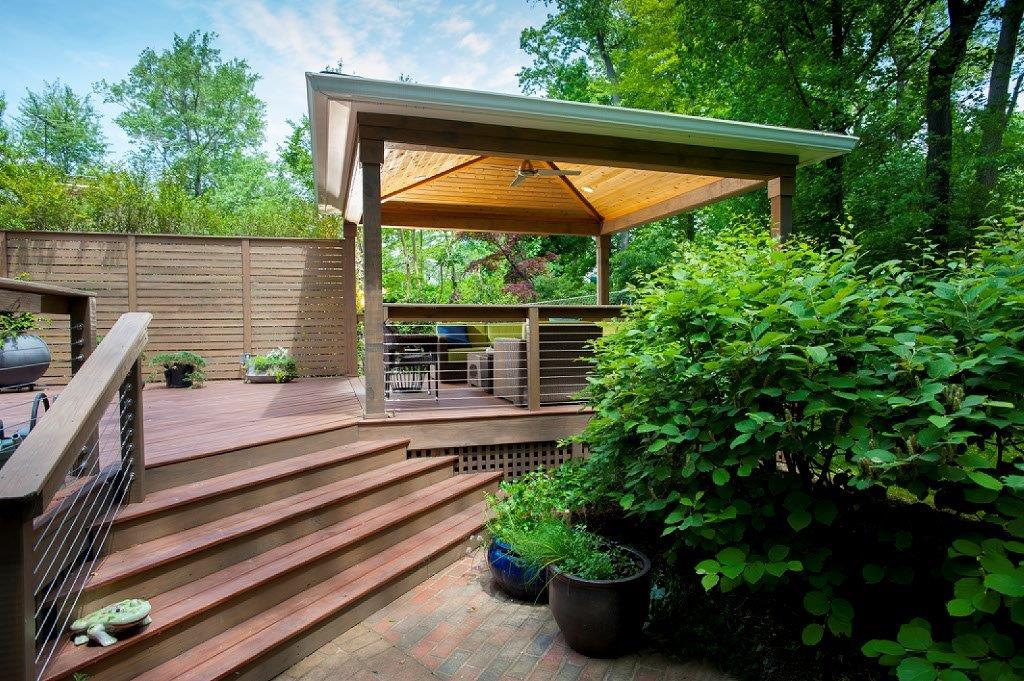Toronto Decking Builder Company